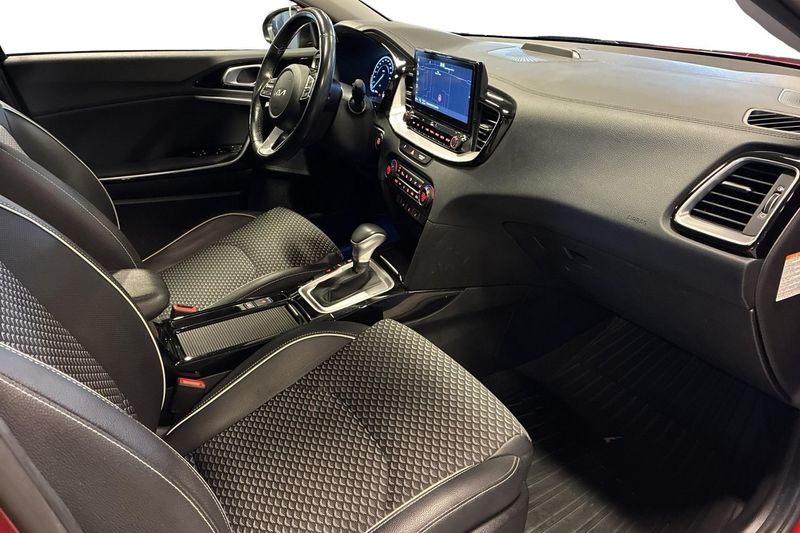 Kia XCeed bild 11