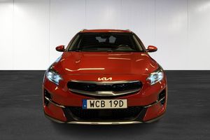 Kia XCeed bild 5