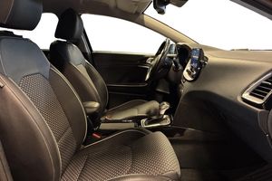 Kia XCeed bild 17