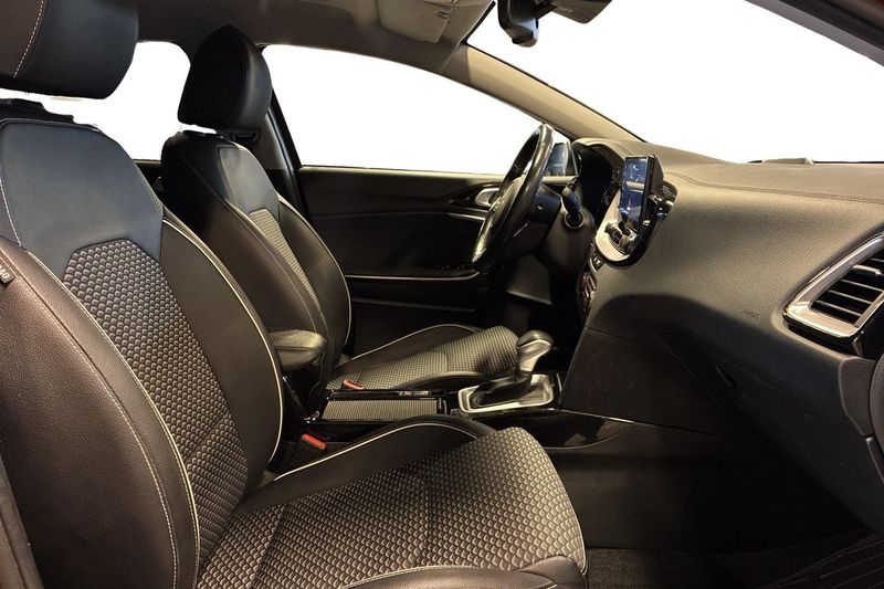 Kia XCeed bild 17