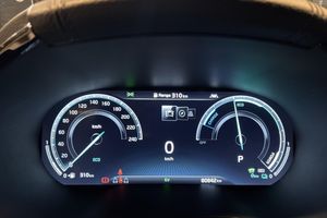 Kia XCeed bild 12