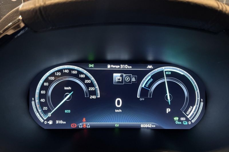 Kia XCeed bild 12