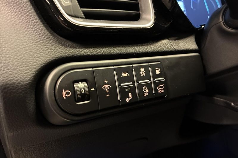 Kia XCeed bild 21