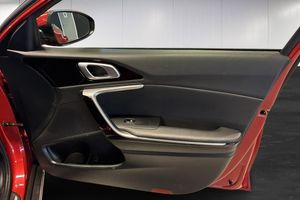 Kia XCeed bild 16