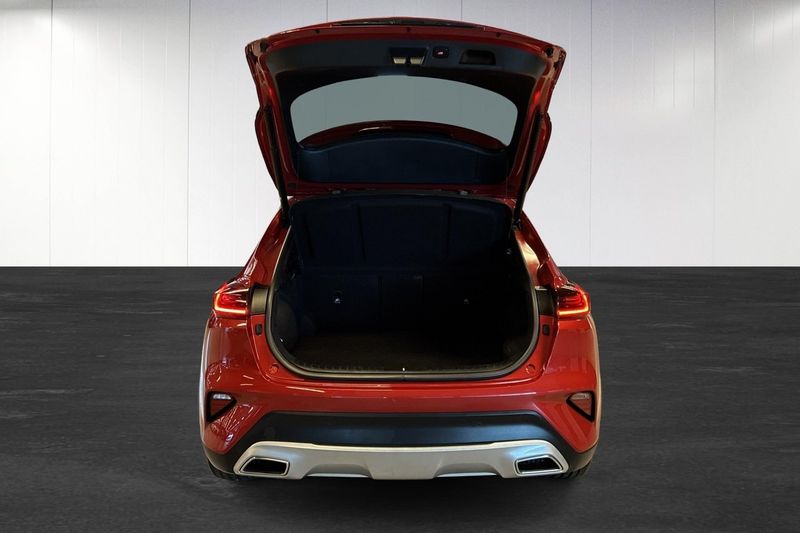 Kia XCeed bild 23