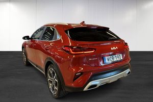 Kia XCeed bild 4