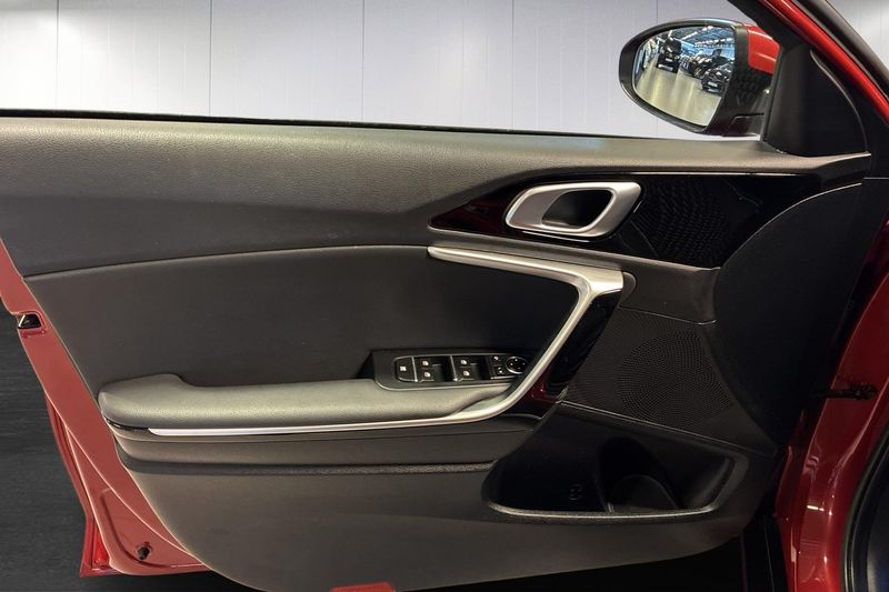Kia XCeed bild 13