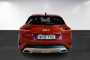 Kia XCeed bild 6