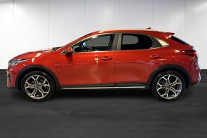 Kia XCeed bild 7