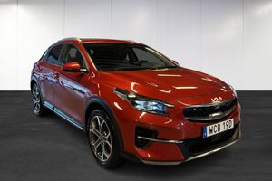 Kia XCeed bild 2