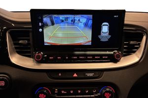Kia XCeed bild 19