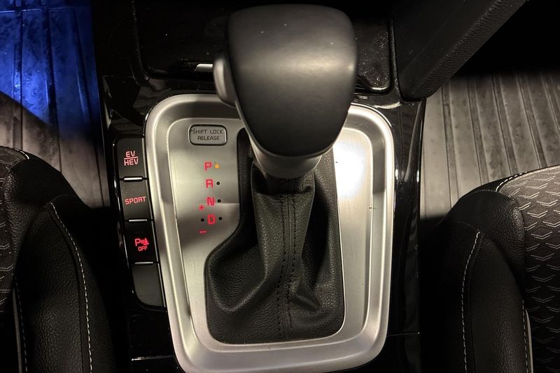 Kia XCeed bild 22