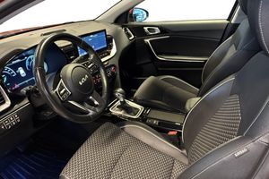 Kia XCeed bild 9