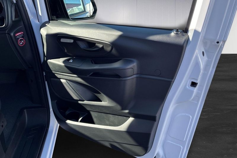Mercedes Vito bild 11