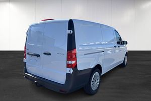 Mercedes Vito bild 3
