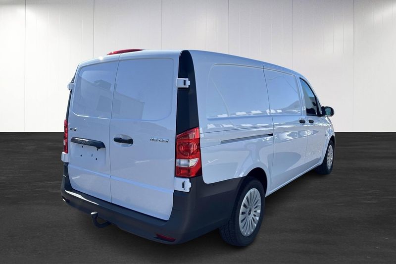 Mercedes Vito bild 3