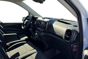 Mercedes Vito bild 12