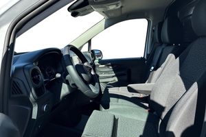 Mercedes Vito bild 13