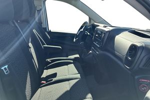 Mercedes Vito bild 14