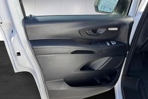 Mercedes Vito bild 9