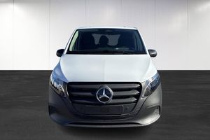 Mercedes Vito bild 5