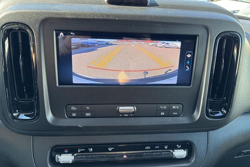 Mercedes Vito bild 15