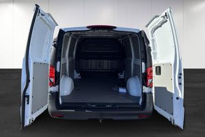 Mercedes Vito bild 16