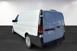 Mercedes Vito bild 4
