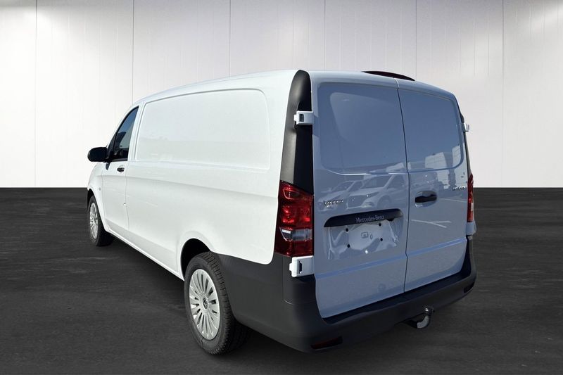 Mercedes Vito bild 4