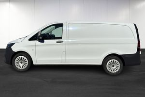 Mercedes Vito bild 7