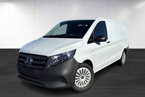 Mercedes Vito bild 1