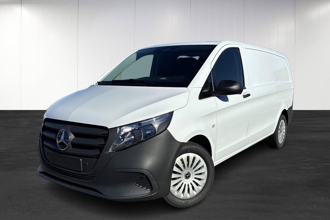 Mercedes Vito