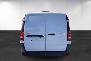 Mercedes Vito bild 6