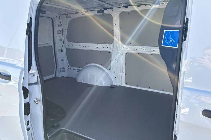 Mercedes Vito bild 17