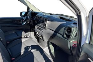 Mercedes Vito bild 13