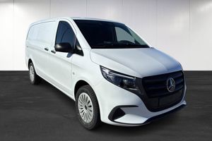 Mercedes Vito bild 2
