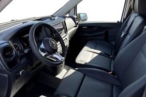 Mercedes Vito bild 10