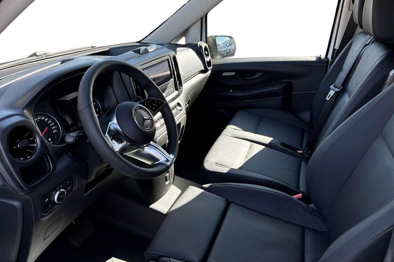 Mercedes Vito bild 10