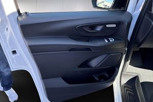 Mercedes Vito bild 9
