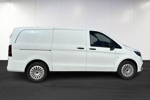 Mercedes Vito bild 8