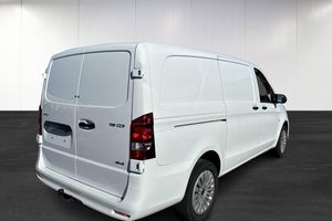 Mercedes Vito bild 3
