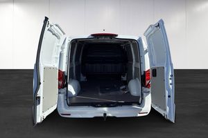 Mercedes Vito bild 17