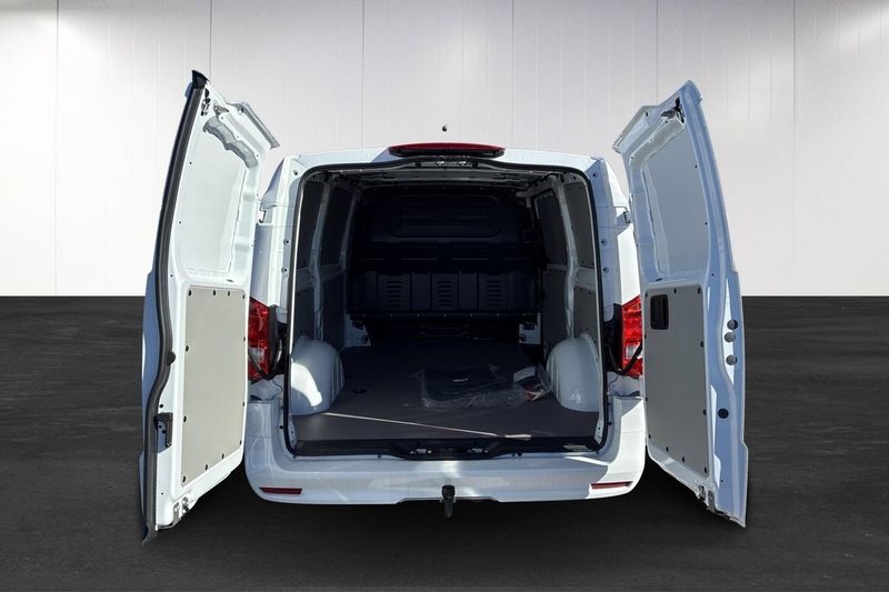 Mercedes Vito bild 17