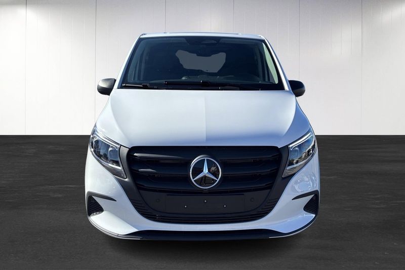 Mercedes Vito bild 5
