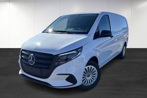 Mercedes Vito bild 1