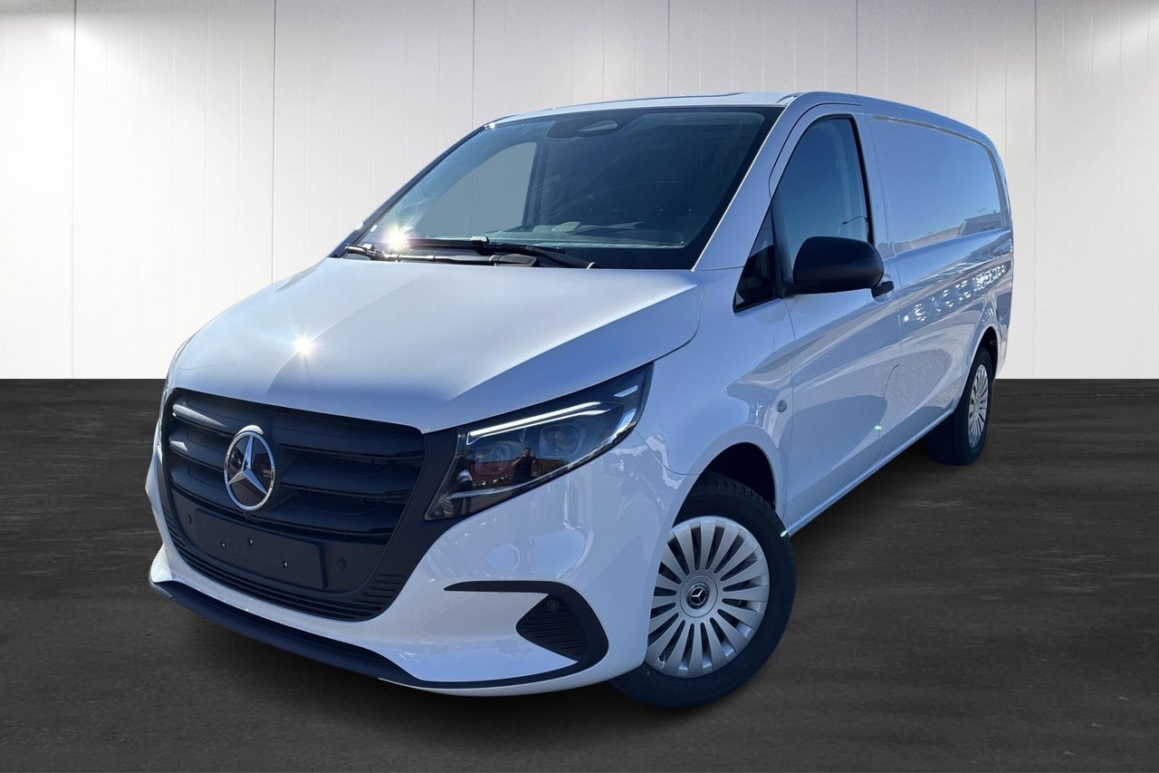 Mercedes Vito
