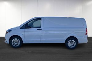 Mercedes Vito bild 7