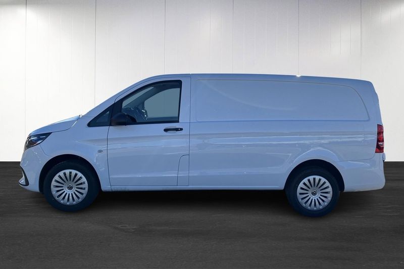 Mercedes Vito bild 7