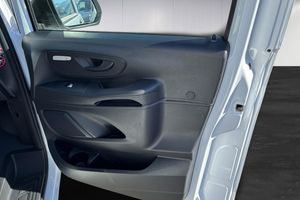 Mercedes Vito bild 12