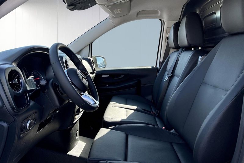 Mercedes Vito bild 11
